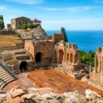 La Sicilia e la civiltà greca