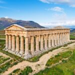 Il tempio di Segesta
